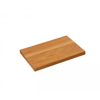 Zassenhaus griešanas dēlis Ozols 26x17x2cm