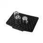 GEFU DRIO Drying Mat Anthracite
