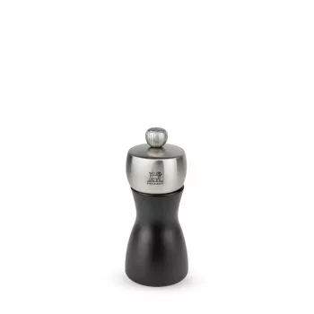 Peugeot Fidji Piparmalks Dižskābardis Matēts Melns 12 cm