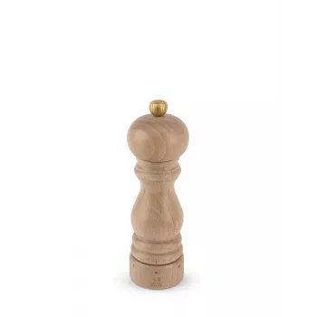 Peugeot Paris piparu dzirnaviņas dižskābardis dabīgs 18 cm