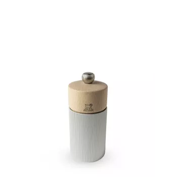 Peugeot Line piparu dzirnaviņas 12 cm koks/alumīnijs