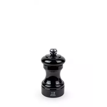 Peugeot Bistro piparu dzirnaviņas 10 cm melna lakota koksne