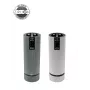 Peugeot Line Duo Electric 15cm U'SELECT Carbon + Aluminium Salt & Pepper Mill Set