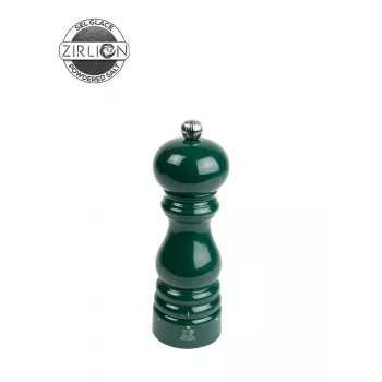 Peugeot Paris sāls dzirnaviņas Z 18 cm u'Select Green Wood