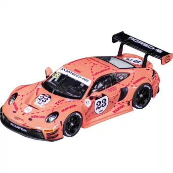 CARRERA DIGITAL 132 Porsche 911 GT3 R Phantom Global Racing, Nr.23, Suzuka 2025