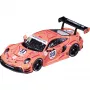 CARRERA DIGITAL 132 Porsche 911 GT3 R Phantom Global Racing, Nr.23, Suzuka 2025