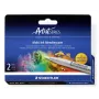 STAEDTLER Multi Ink Blending Pen 2-Pack Colorless