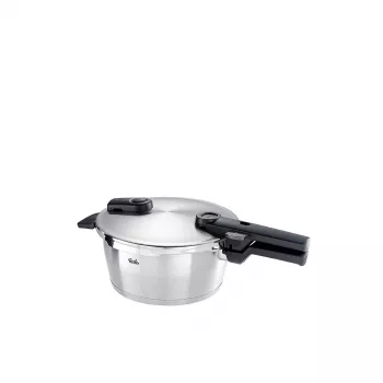 Fissler Vitaquick Premium 3.5L Spiediena Katls 22cm
