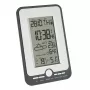 Bezvadu meteostacija TFA MULTY Black/Silver
