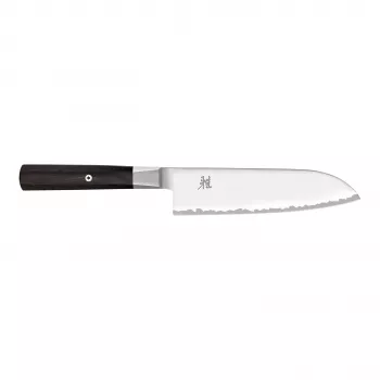 MIYABI Santoku nazis 4000FC 18 cm