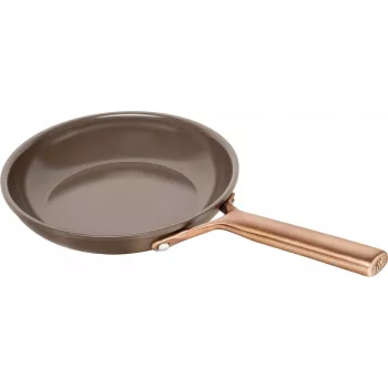 ZWILLING Milano Frying Pan 20 cm, Brown