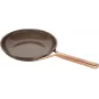 ZWILLING Milano Cepamā panna 24 cm, Brūna