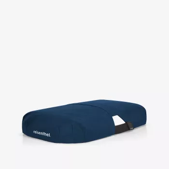 Reisenthel BP4059 Carrybag Cover tumši zilā krāsā