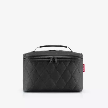 Reisenthel kosmētikas soma Rhombus Black (ML7059)