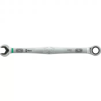 Wera 6007 Joker 13 kombinētā atslēga 13 mm