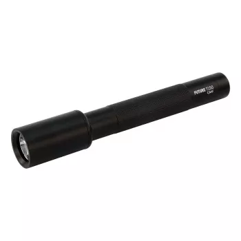 ANSMANN Future T150 LED brīdinājuma gaisma Melna IP54 1m