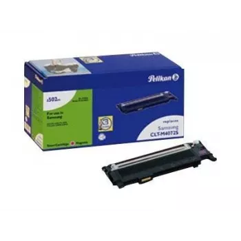 Pelikan saderīgs tonera kārtridžs Samsung CLT-M4072S Magenta