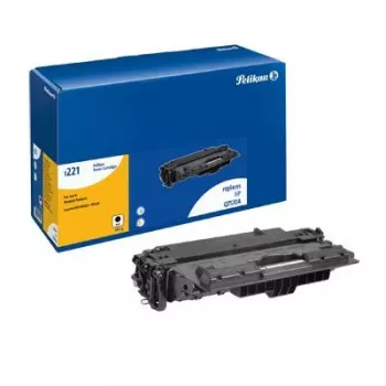 Pelikan Toner Cartridge for HP Q7570A Black - Compatible