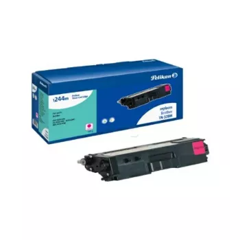 Pelikan Toner Cartridge for Lexmark 60F2H00 - Black, High Yield, 10,000 Pages