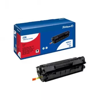 Pelikan saderīgs tonera kasetne Brother TN-241BK melna 2700 lapas