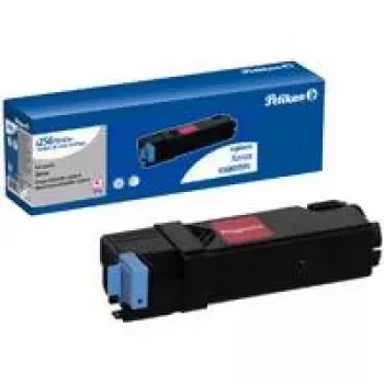 Pelikan 1031421877 Tonera kasetne Xerox 106R01595, fuksīna, 2500 lapas