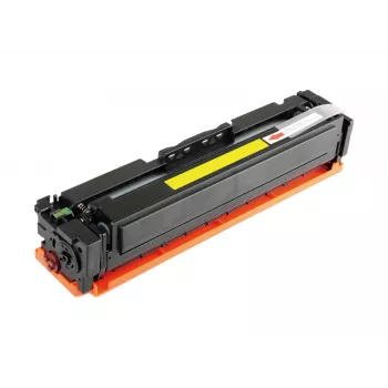 Pelikan Tonera kasetne HP CF542X dzeltena - Augstas ražības (2500 lappuses) - Saderīga