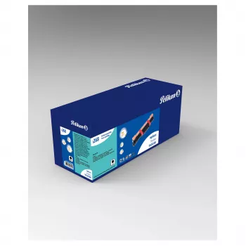 Pelikan Remanufactured Toner Cartridge TN243BK Black 1400 Pages