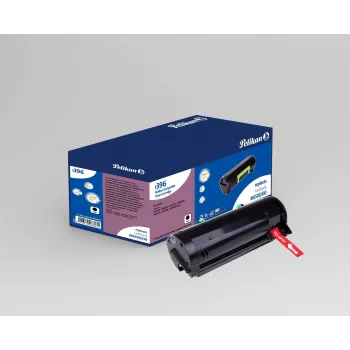 Pelikan saderīga tonera kasetne HP 80X (CF280X) - Melna - Augstas ražības - 10 000 lapu