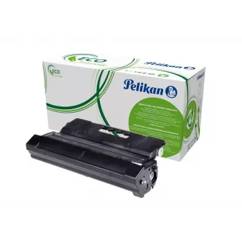 Pelikan Premium Toner Cartridge Compatible with HP 106A (W1106A) Black - Standard Yield 1,000 Pages