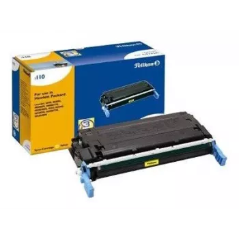Pelikan Toner HP C9722A Dzeltens
