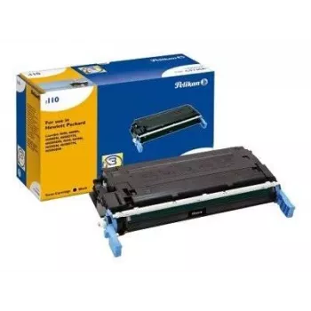 Pelikan saderīga tonera kasetne HP C9720A melna