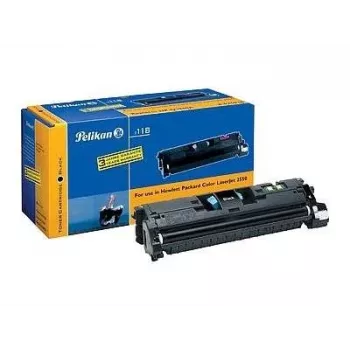 Pelikan Compatible Toner Cartridge for HP Q3960A - Black