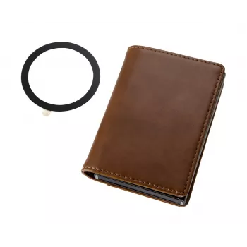 TROIKA 2-in-1 Maks SHERLOCK HOME BROWN (WAL45/BR)