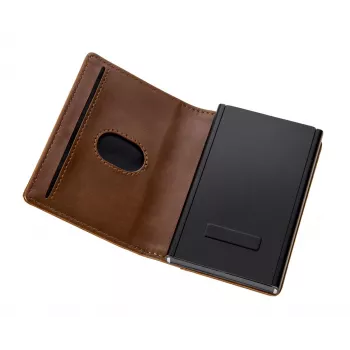 TROIKA 2-in-1 Maks SHERLOCK HOME BROWN (WAL45/BR)