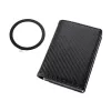 TROIKA 2-in-1 maks SHERLOCK HOME CARBON (WAL45/CB)