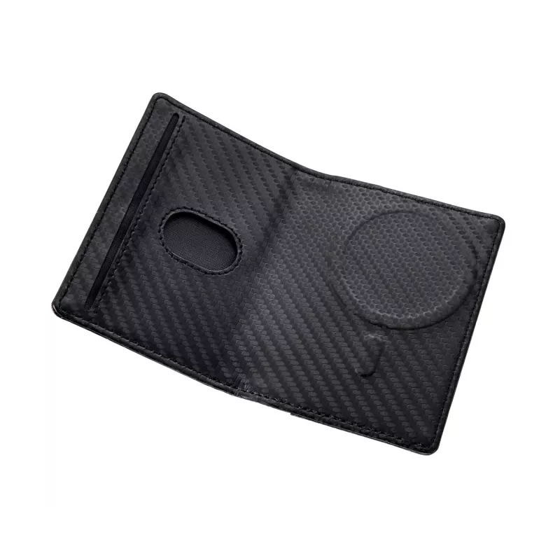 TROIKA 2-in-1 maks SHERLOCK HOME CARBON (WAL45/CB)