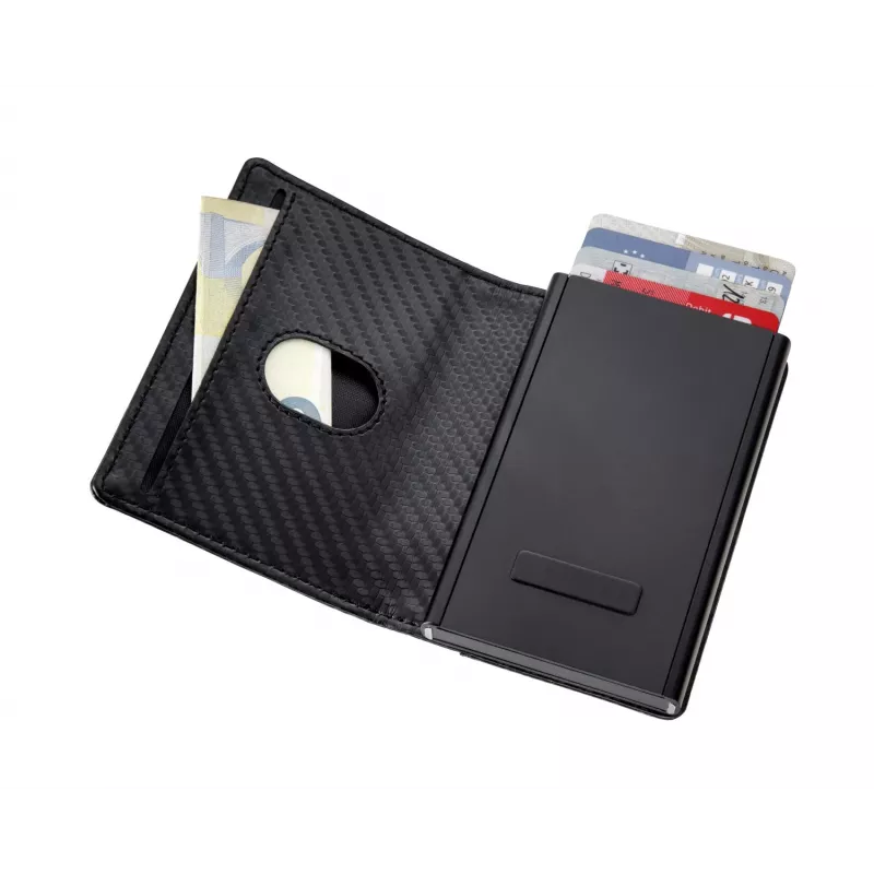 TROIKA 2-in-1 maks SHERLOCK HOME CARBON (WAL45/CB)
