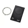 TROIKA 2-in-1 maks SHERLOCK HOME CARBON (WAL45/CB)