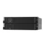 ONLINE USV XANTO 2000R Battery Pack - 2U Rackmount External Battery Housing for XANTO 2000R UPS - 48V 18Ah SLA