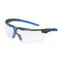 UVEX i-3 Aizsargbrilles Black/Blue