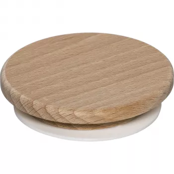 WEEK koka vāciņš 60mm dižskābardis