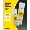 Teslanol Compressed Air Spray 400ml for Electronics