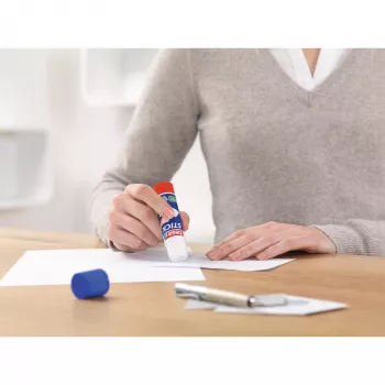 TESA Glue Stick ecoLogo 20g (4 iepakojums)