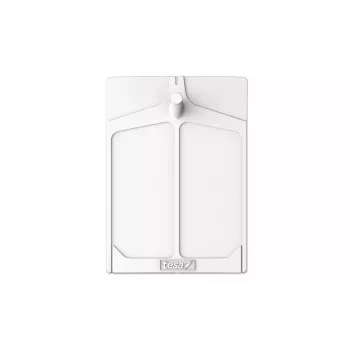TESA Adhesive Nail 2kg 2 Pieces 77776 sienas naglas tapetēm un apmetumam