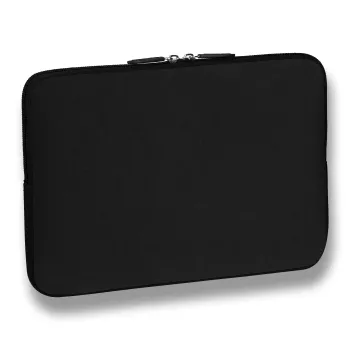 PEDEA Notebook Sleeve 14,1 inch (35,8 cm), Black