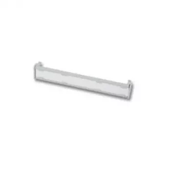 EFB-Elektronik Salokāmais zīmju rāmis 2/10 2U 19-collu Melns RAL 9005
