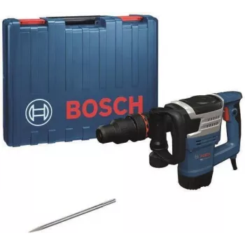 Bosch GSH 5 MX Professional SDS Max āmurs ar koferi