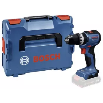 Bosch GSB 18V-52 bezvadu triecienurbjmašīna/skrūvgriezis komplektā ar L-BOXX (06019S0121)