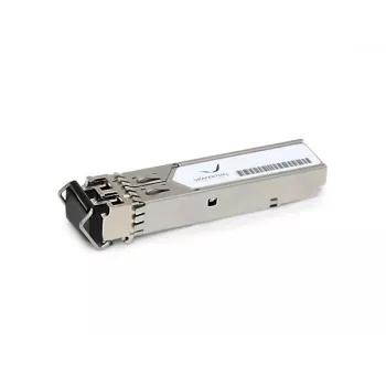 Grafenthal TRANSCEIVER 10G SFP+ LC LR 10KM SMF Compatible with HPE Aruba J9151D
