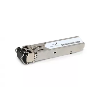 Grafenthal TRANSCEIVER 10G SFP+ LC LR 10KM SMF Compatible with HPE Aruba J9151D